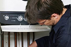 boiler repair Hisomley