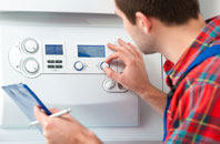 free Hisomley gas safe engineer quotes