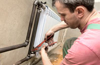 Hisomley heating repair