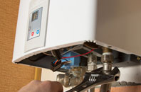 free Hisomley boiler install quotes